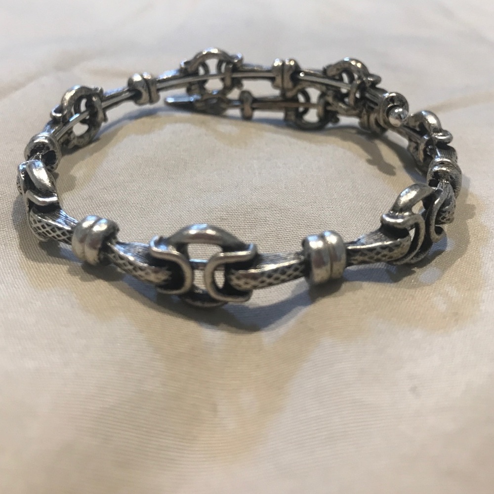 Alex and Ani wrap Bracelet